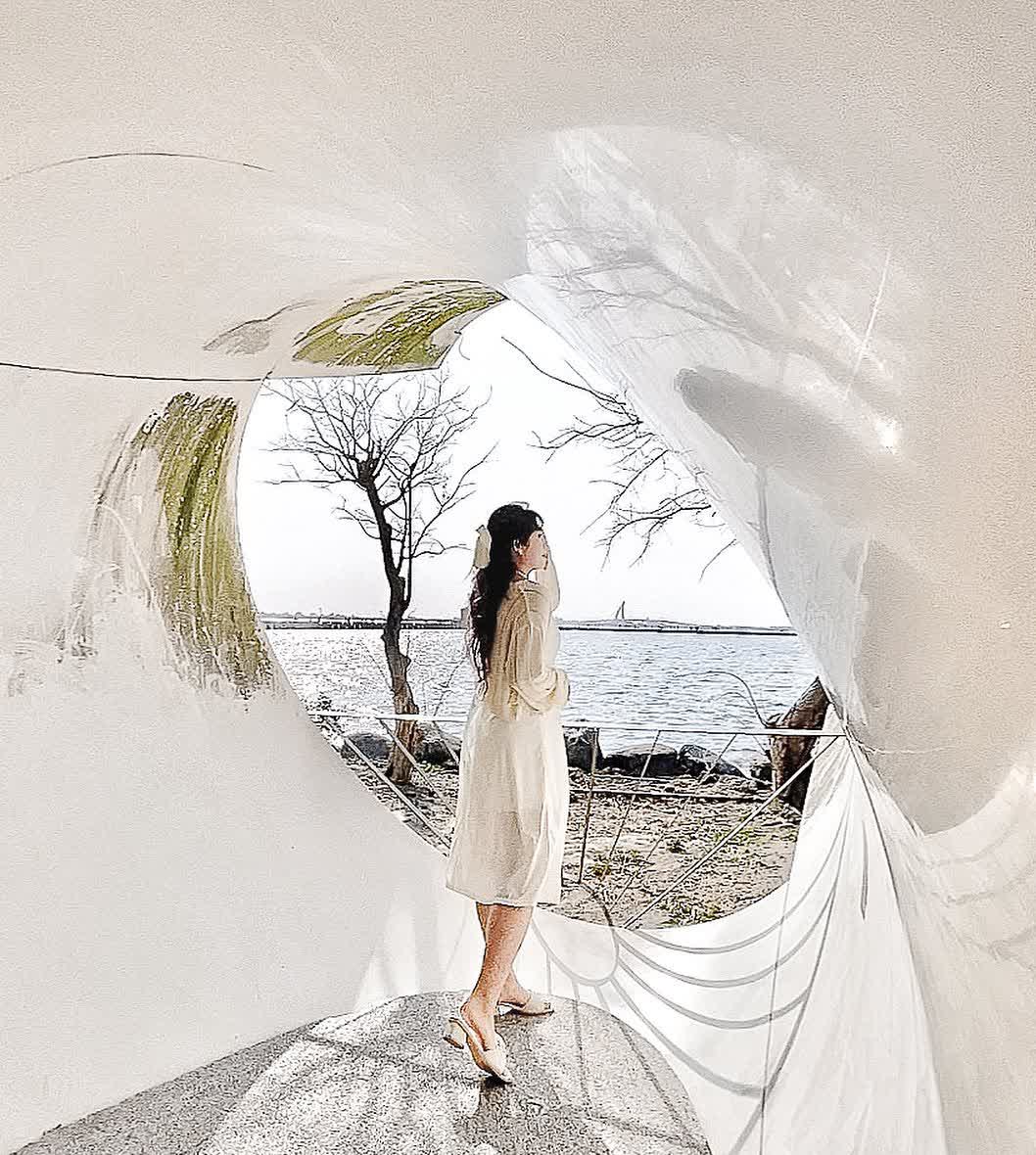 大鵬灣國家風景區 | 去趣 chicTrip