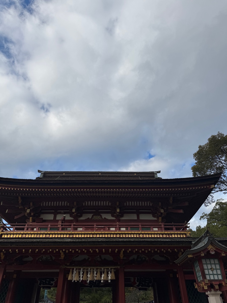 太宰府天滿宮 | 去趣 chicTrip