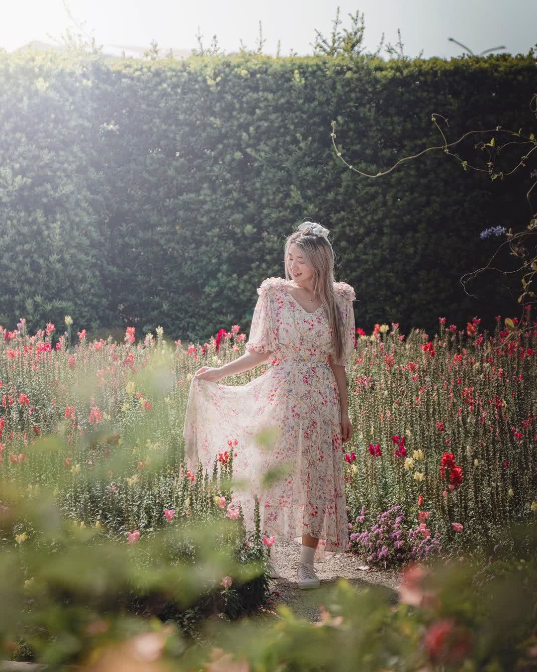 成美文化園 | 去趣 chicTrip