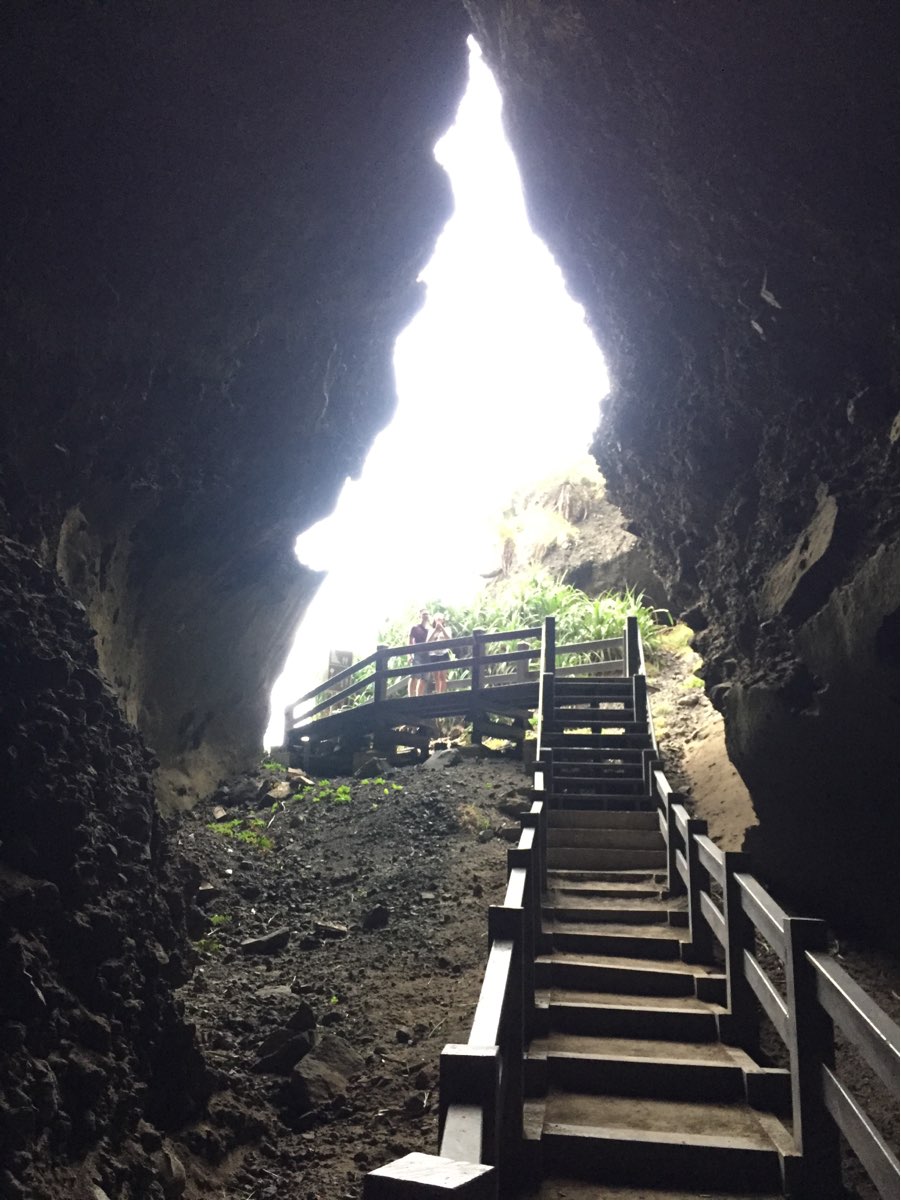 三仙台 合歡洞 | 去趣 chicTrip