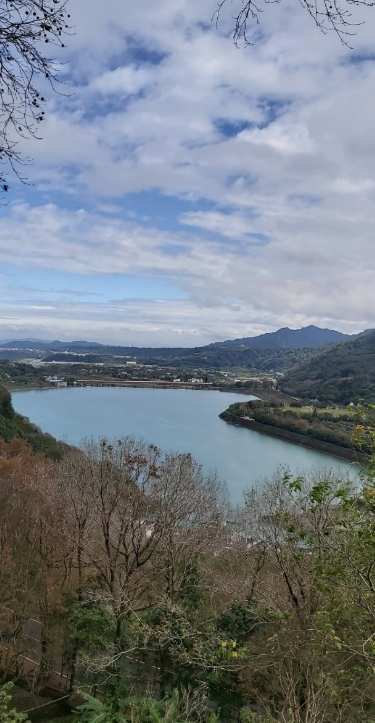 石門水庫 | 去趣 chicTrip