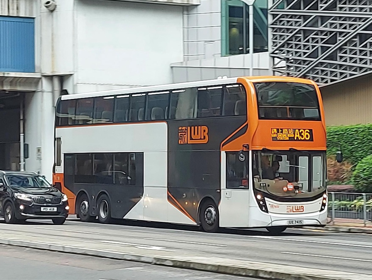 紅橋; 屯門公路 | 去趣 chicTrip