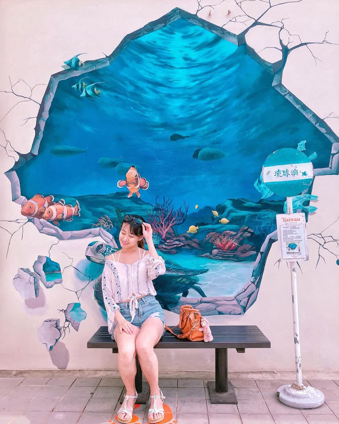 小琉球遊客中心 | 去趣 chicTrip