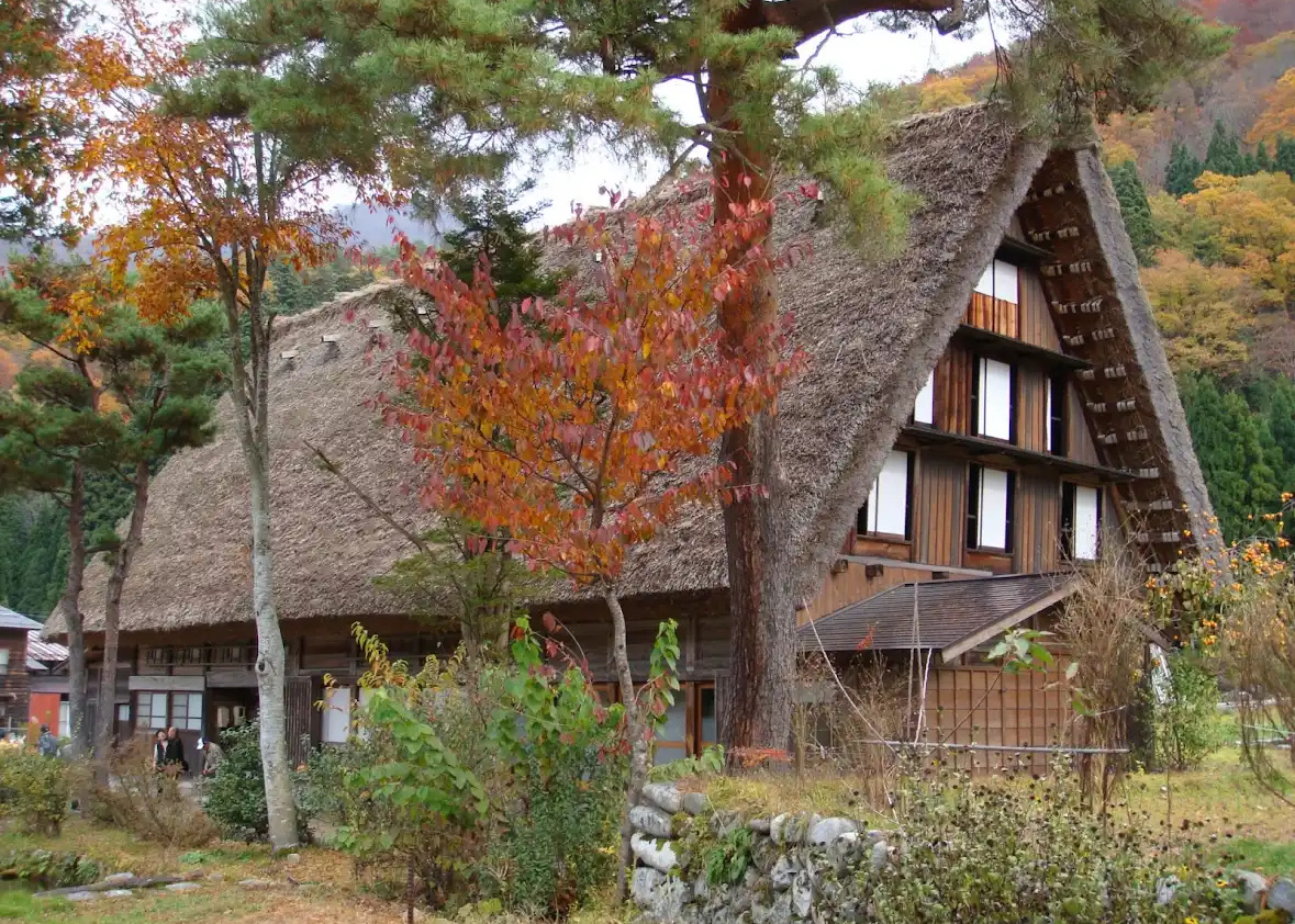 Nagase House | 去趣 chicTrip