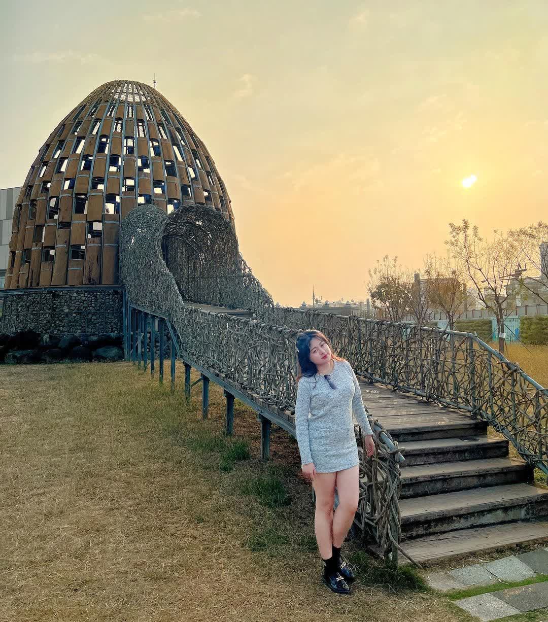 森林之歌 | 去趣 chicTrip