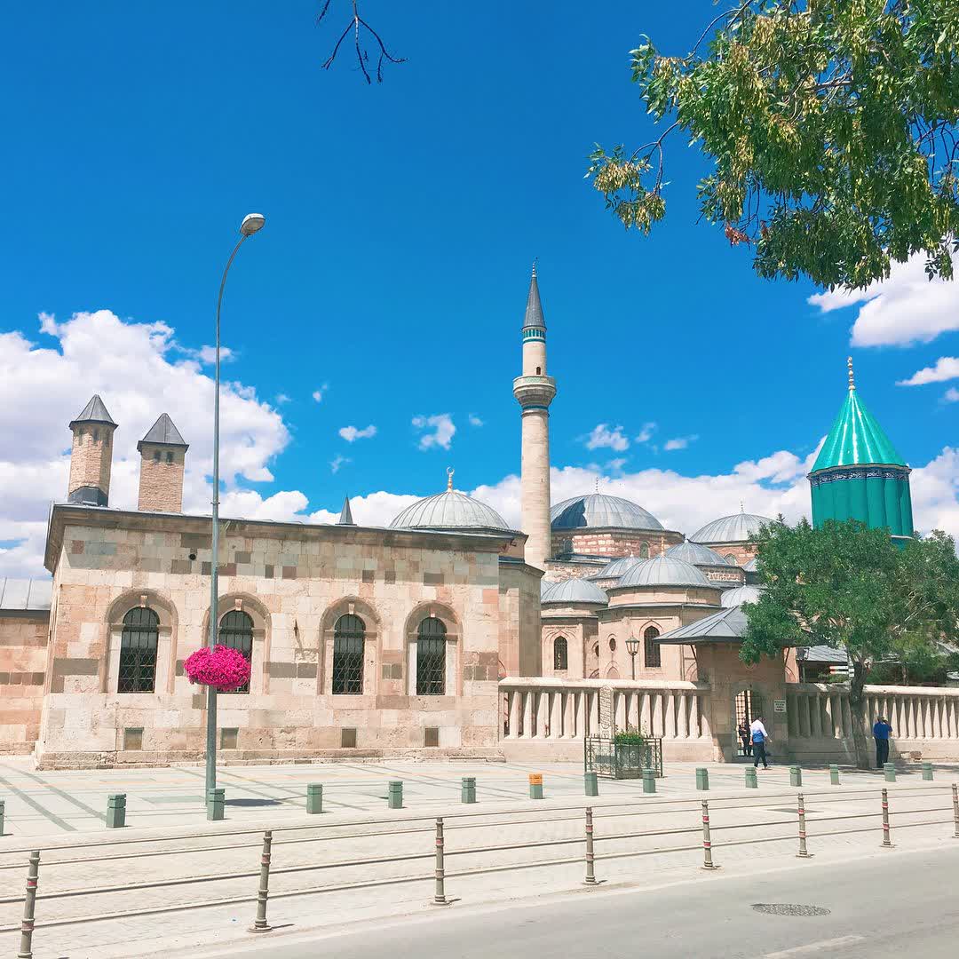 梅夫拉那博物館 | 去趣 chicTrip