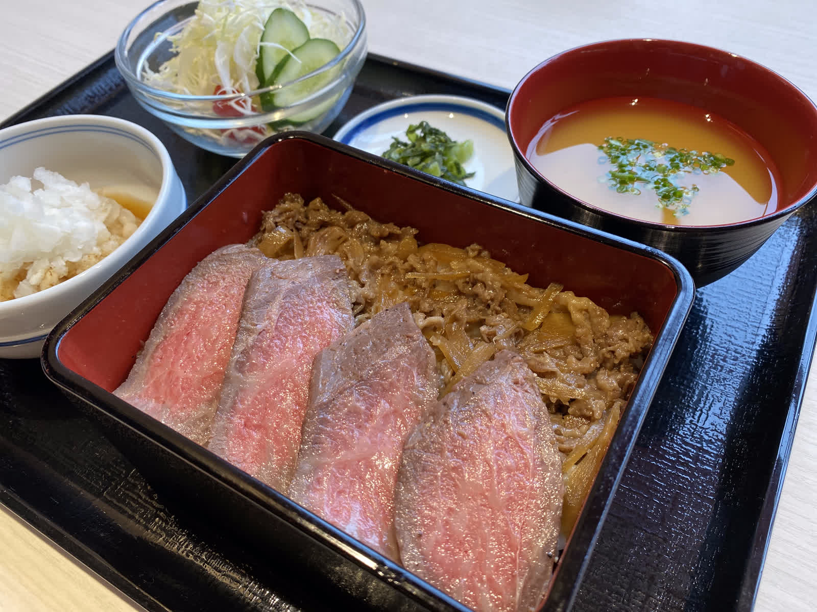 九州第一.A5佐賀牛便當 カイロ堂 | 去趣 chicTrip