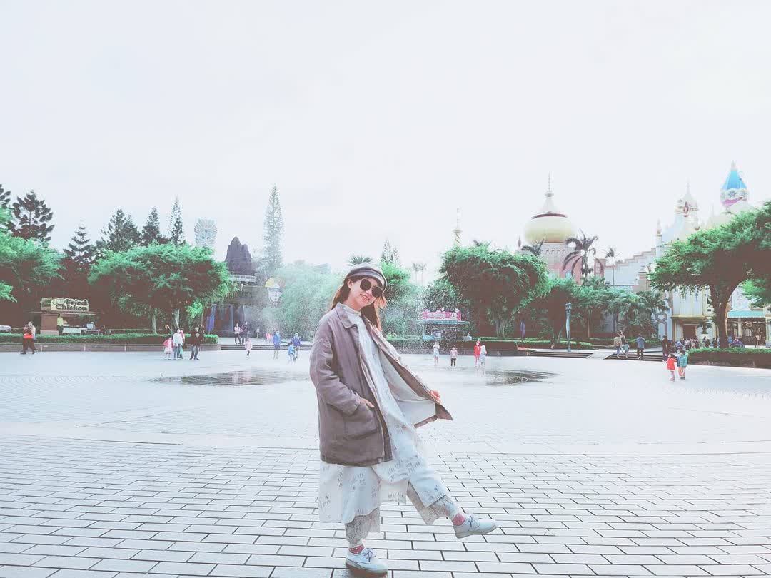 六福村主題遊樂園 | 去趣 chicTrip