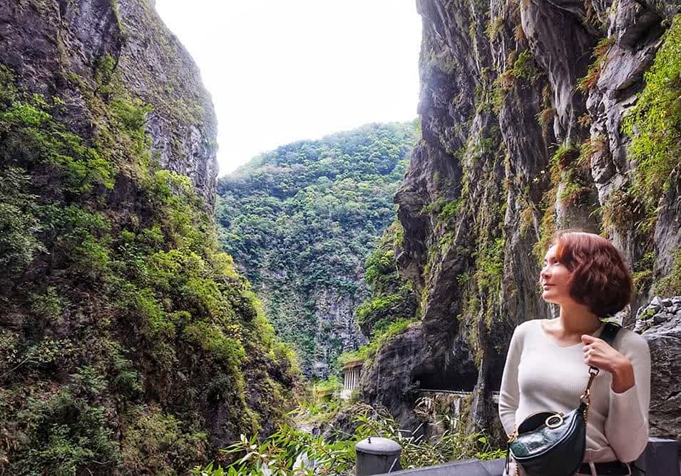 太魯閣國家公園 | 去趣 chicTrip