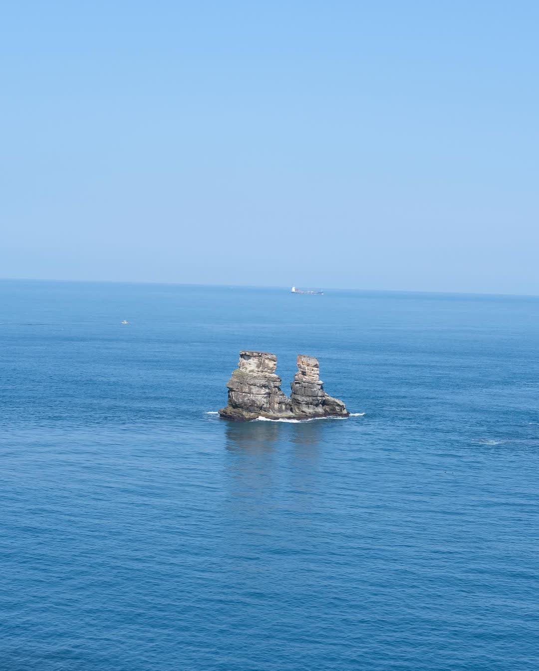 獅頭山公園 | 去趣 chicTrip