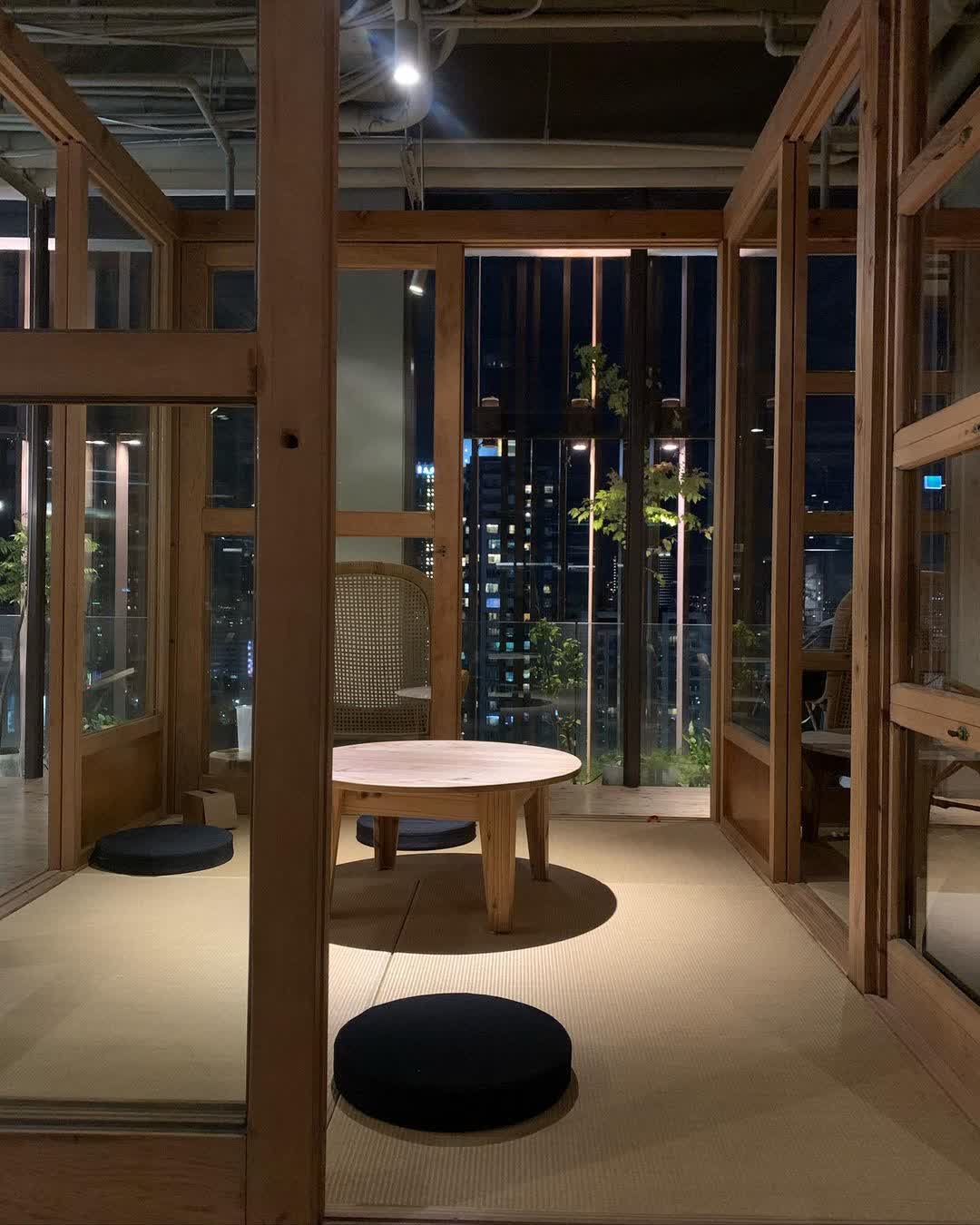 Star Hostel Taichung Parklane 誠星青年旅館 | 去趣 chicTrip