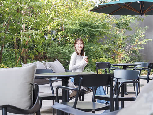 十字生活博多天神飯店 (Cross Life Hakata Tenjin) | 去趣 chicTrip