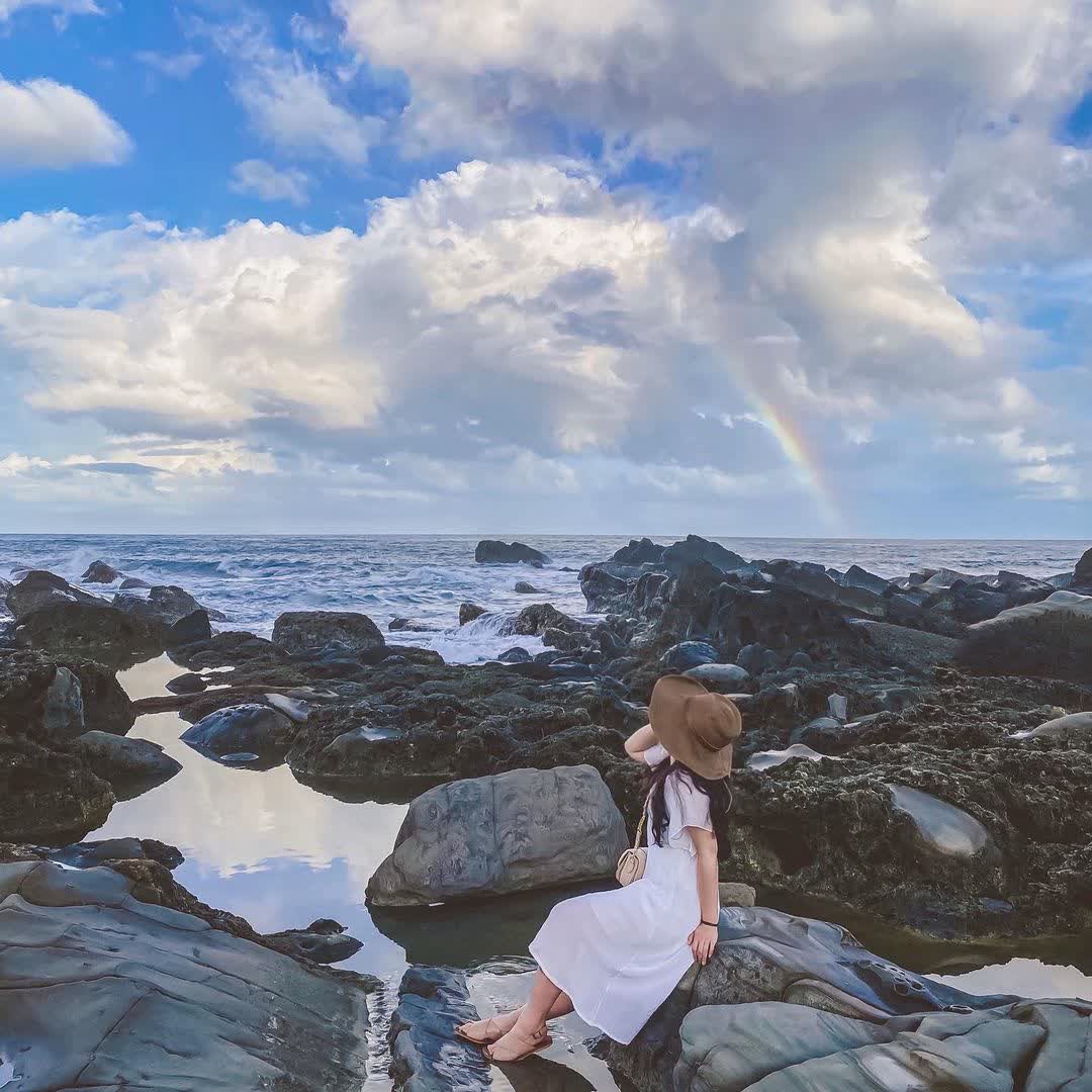 小野柳 | 去趣 chicTrip