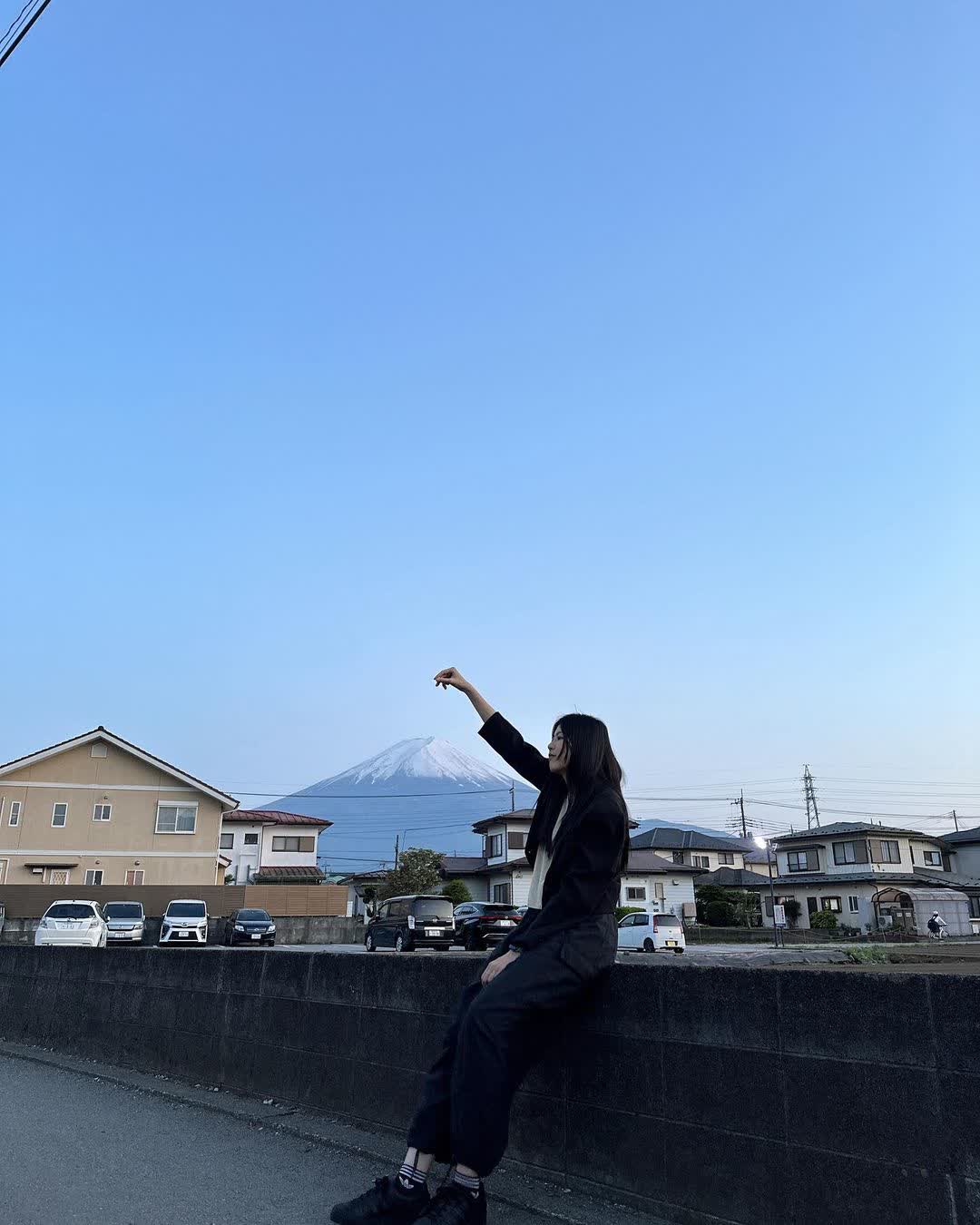 富士河口湖町 | 去趣 chicTrip