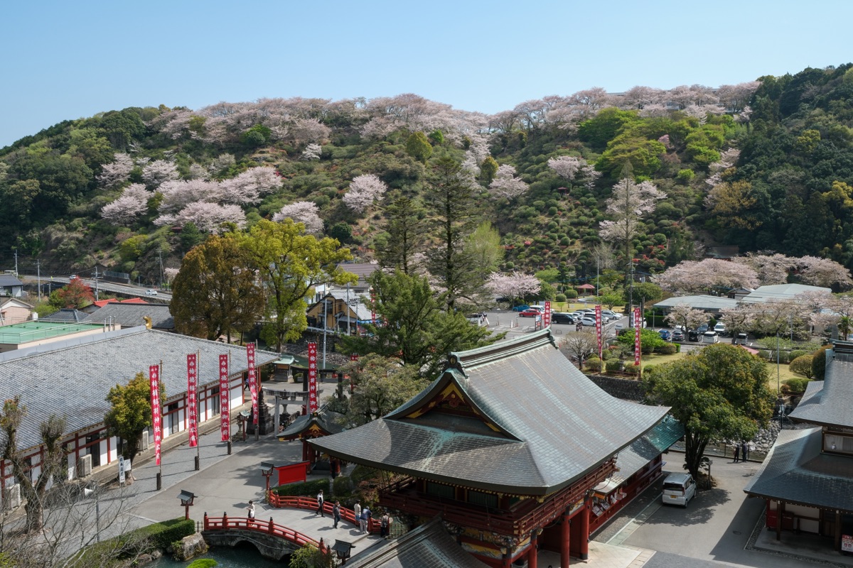 祐德稻荷神社 | 去趣 chicTrip