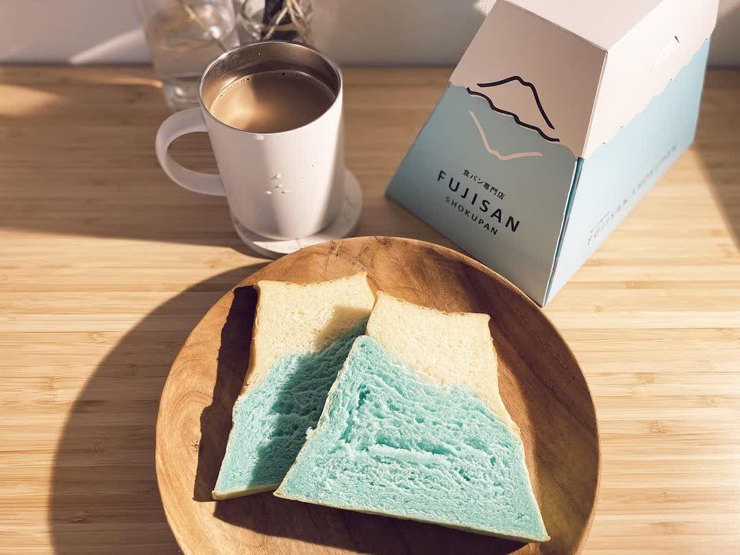 Fujisan Shokupan | 去趣 chicTrip