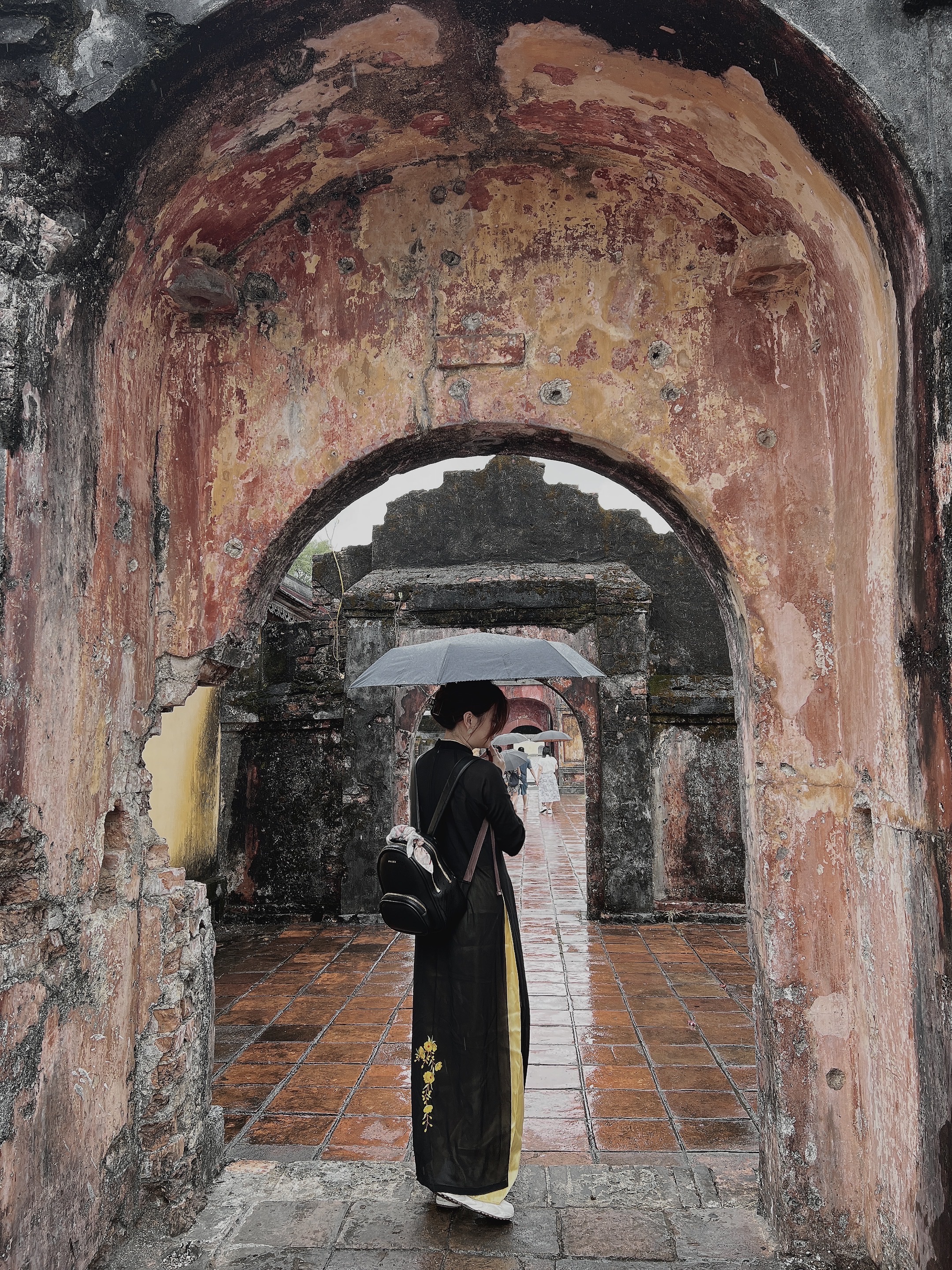 順化皇城 | 去趣 chicTrip