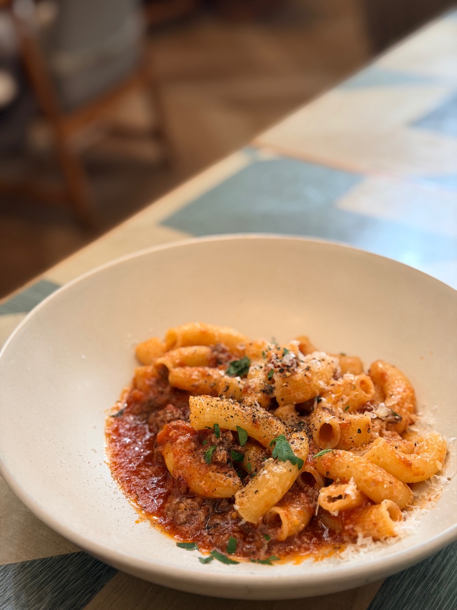 The Front Room Deli Restaurant Marunouchi | 去趣 chicTrip