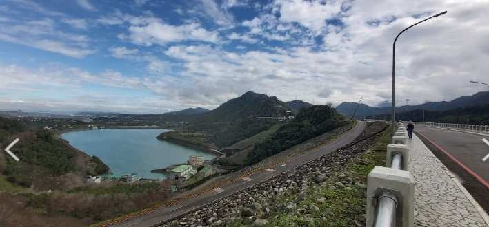 石門水庫 | 去趣 chicTrip