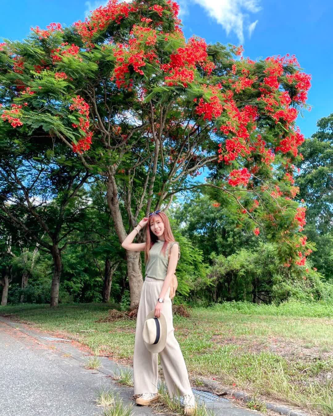 花蓮雲山水夢幻湖 | 去趣 chicTrip