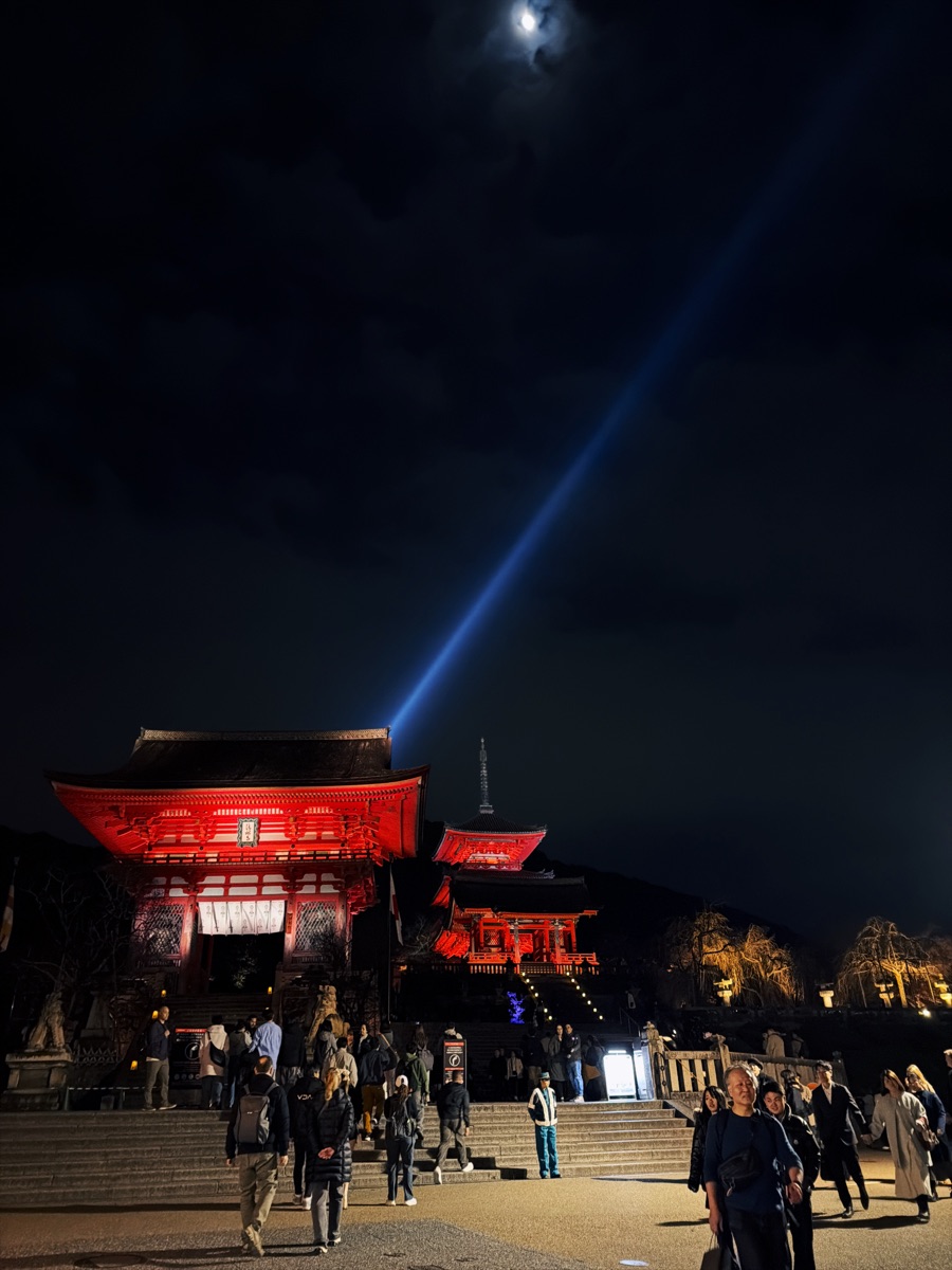 清水寺 | 去趣 chicTrip