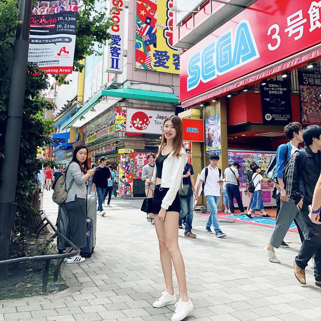 Animate Akihabara | 去趣 chicTrip