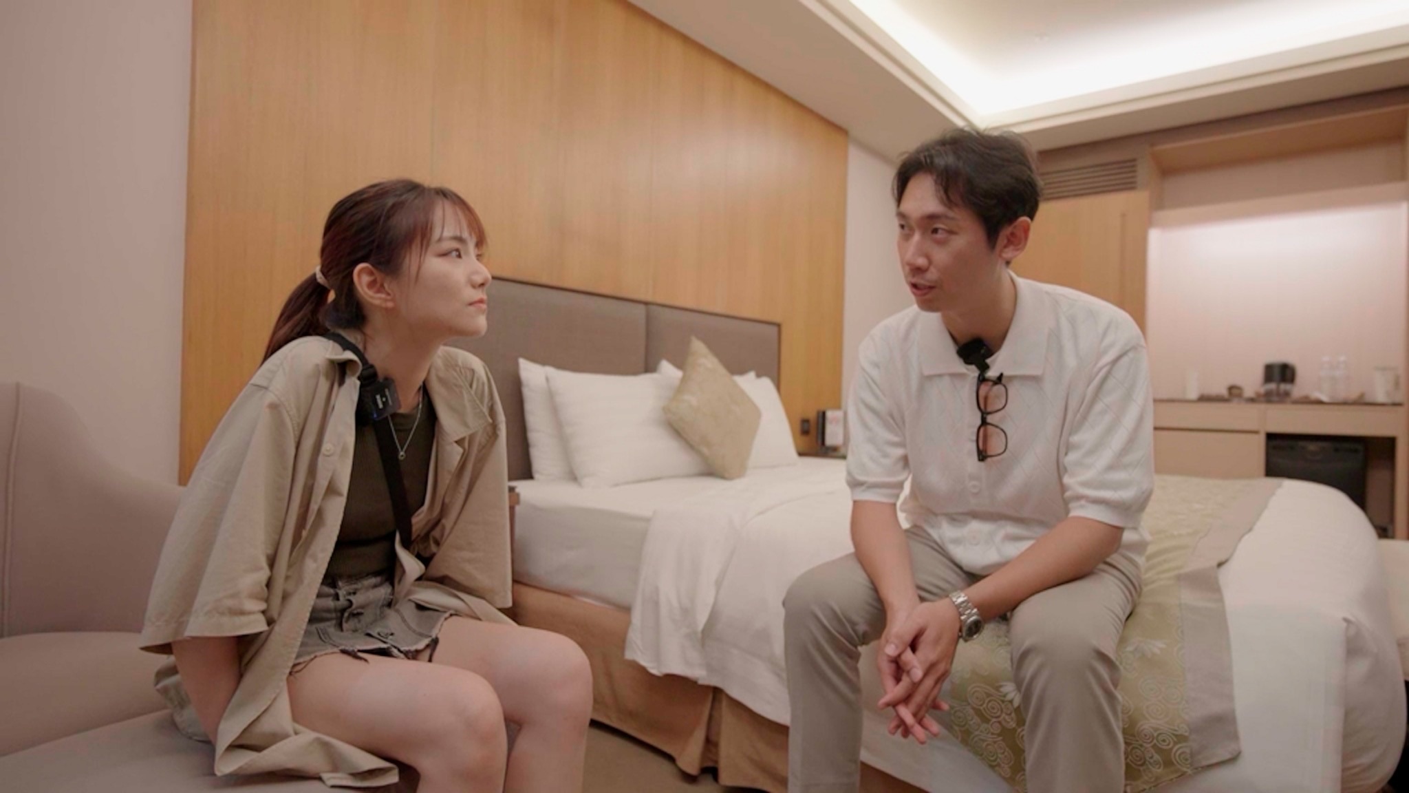 馥麗溫泉大飯店 | 去趣 chicTrip