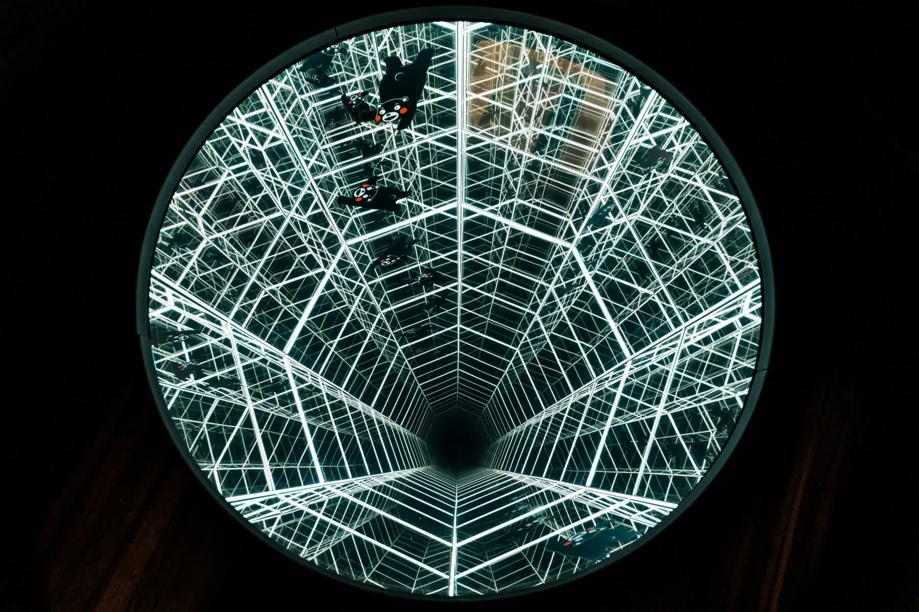 熊本熊廣場 | 去趣 chicTrip