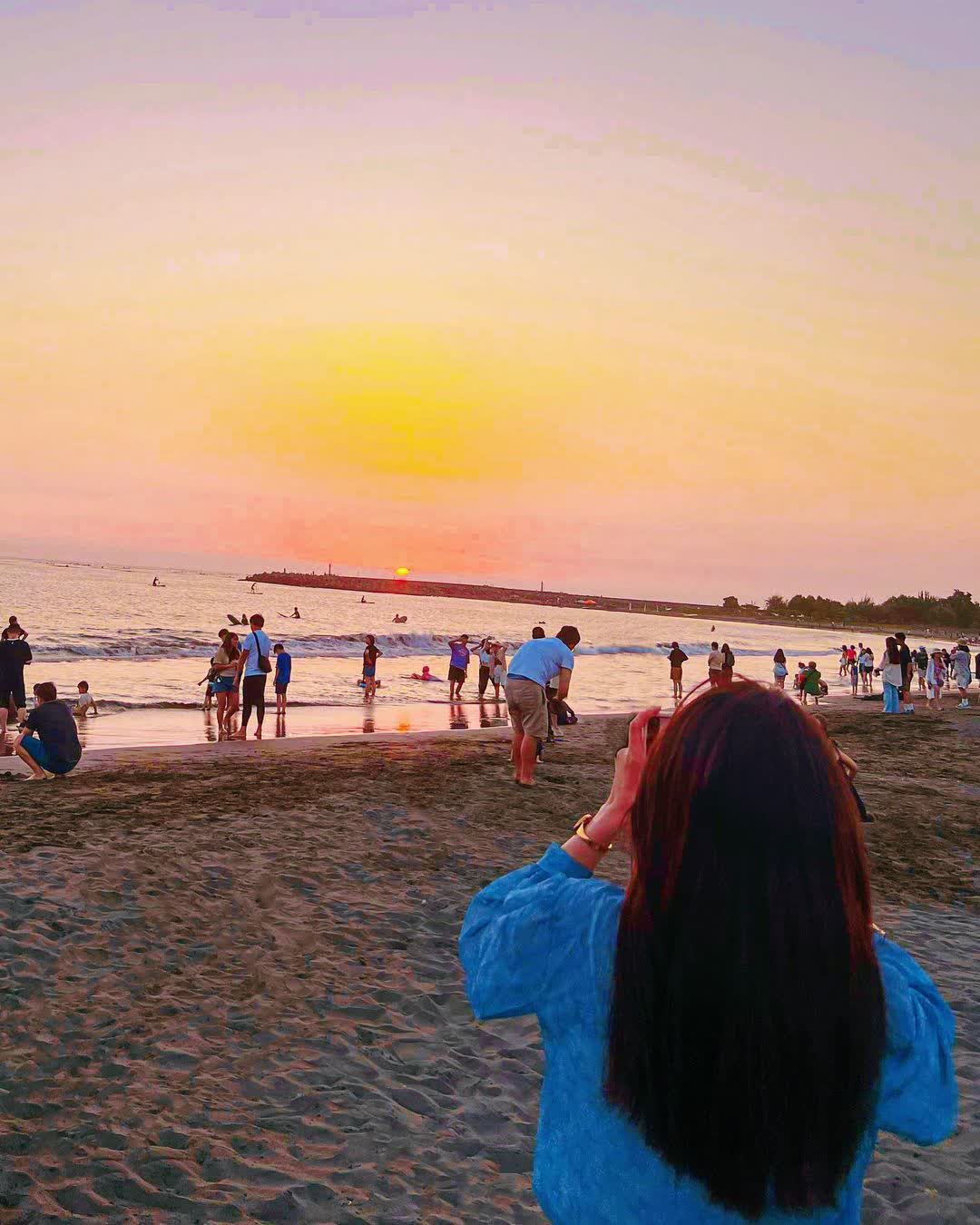 漁光島 | 去趣 chicTrip