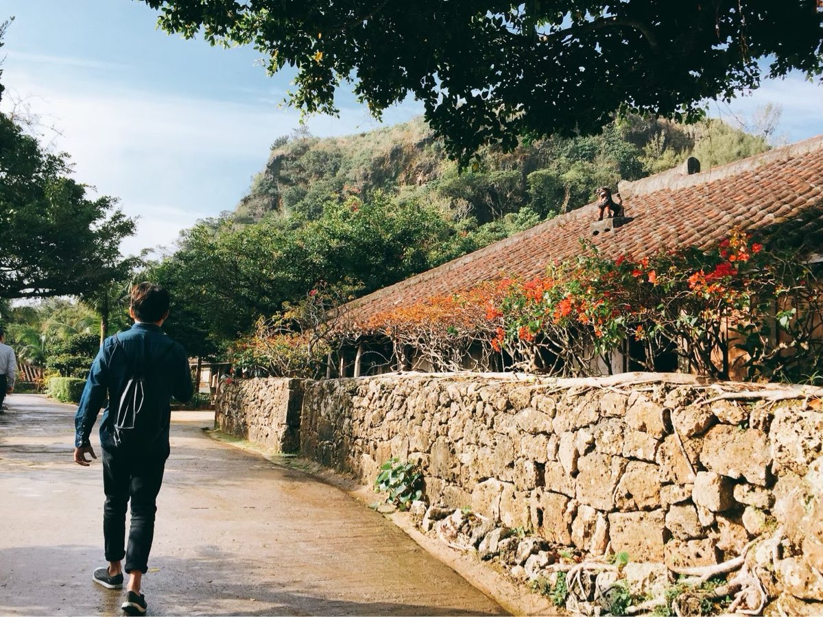 琉球村 | 去趣 chicTrip