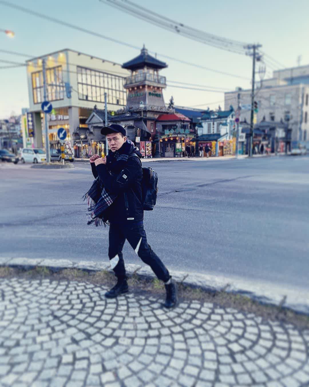 小樽運河遊覽船 | 去趣 chicTrip