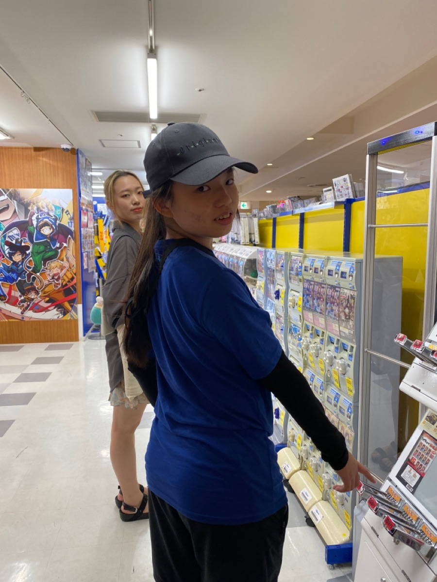 福岡PARCO | 去趣 chicTrip