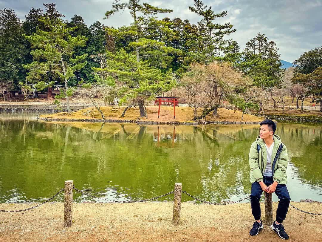 Tōdai-ji 東大寺 | 去趣 chicTrip