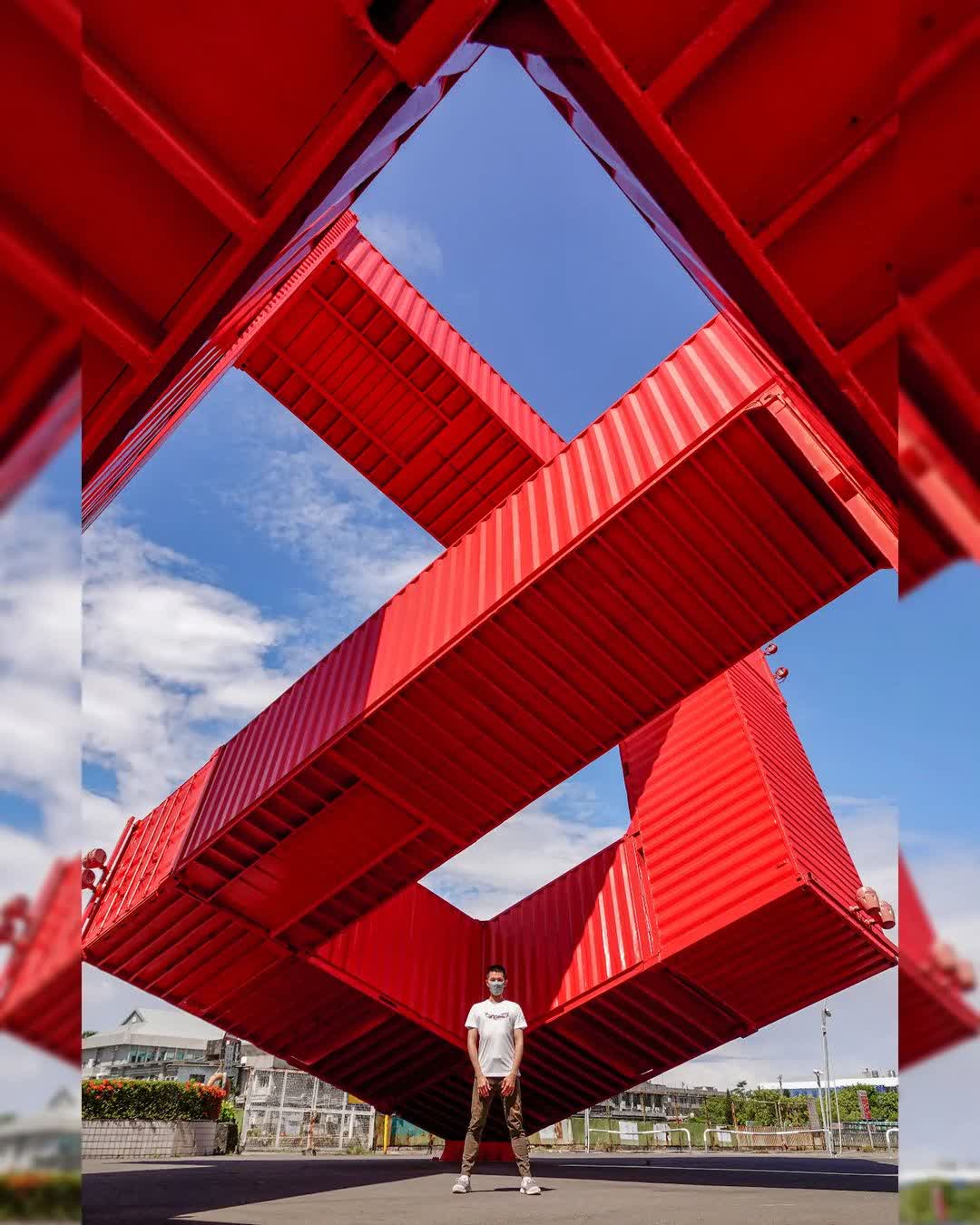 駁二藝術特區C3 | 去趣 chicTrip