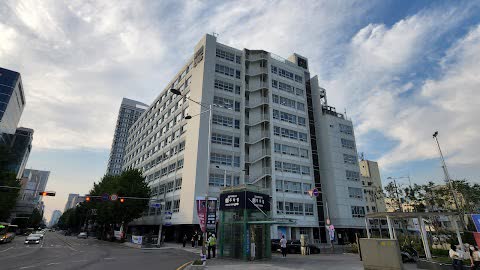 全日大廈245號（5月18日光州民主化運動歷史遺址第28號） | 去趣 chicTrip