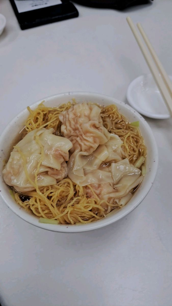 麥文記麵家 | 去趣 chicTrip