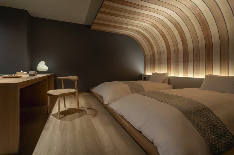 Hoshino Resorts KAI Okuhida | 去趣 chicTrip