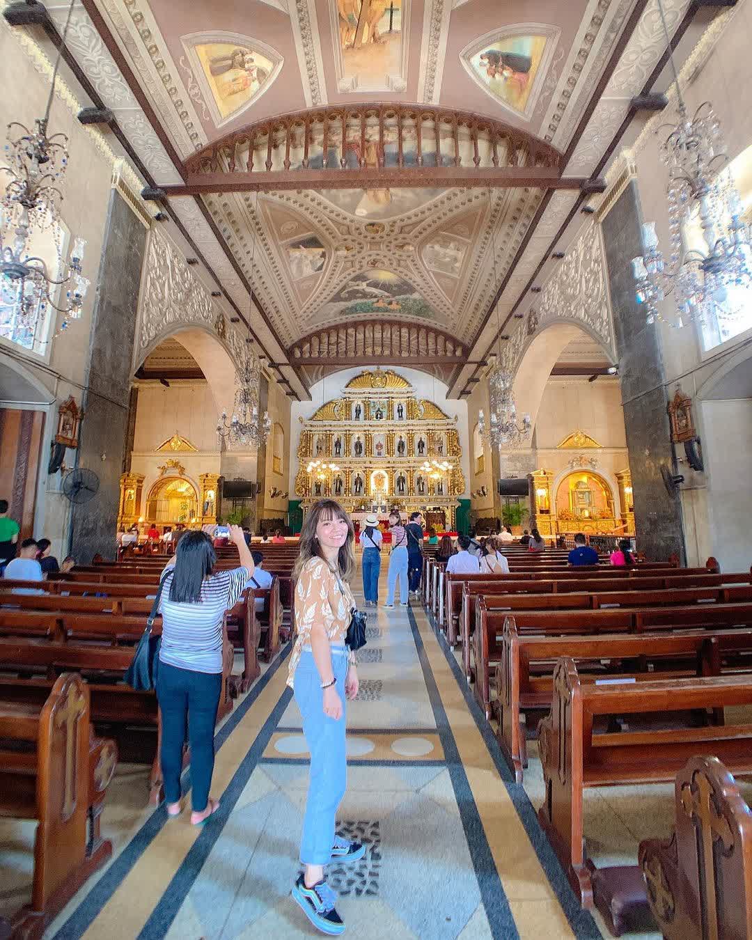 聖嬰大教堂 | 去趣 chicTrip