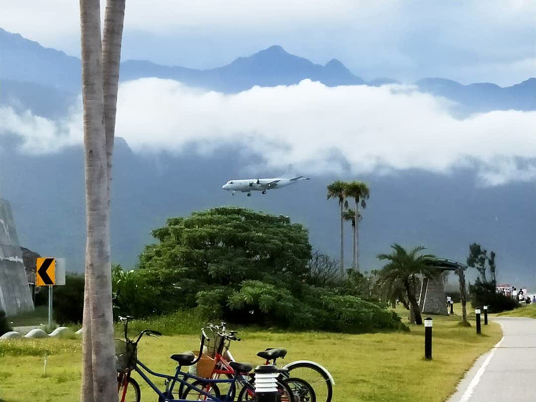 Qixingtan Beach | 去趣 chicTrip