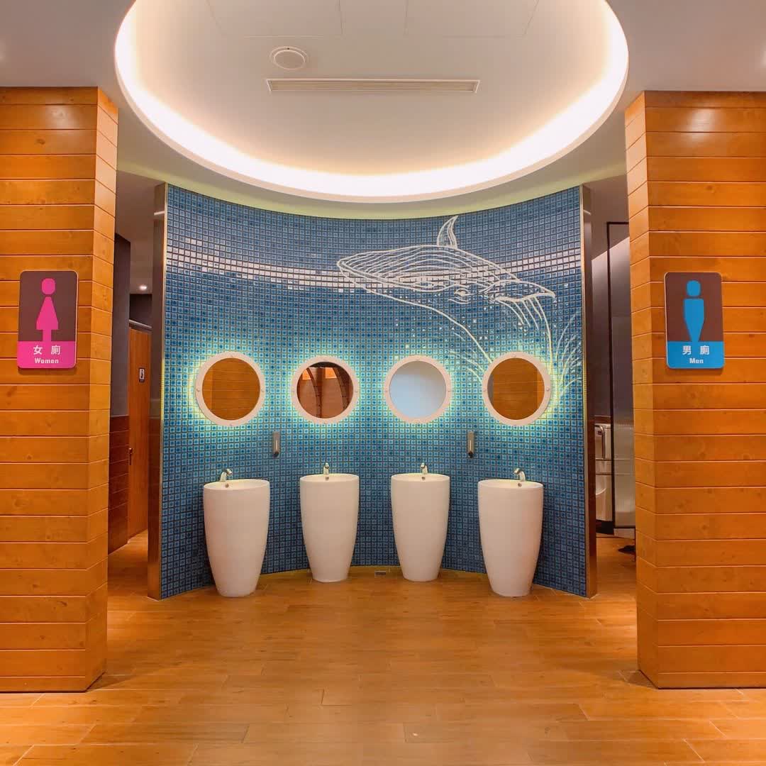 寶熊漁樂碼頭 | 去趣 chicTrip