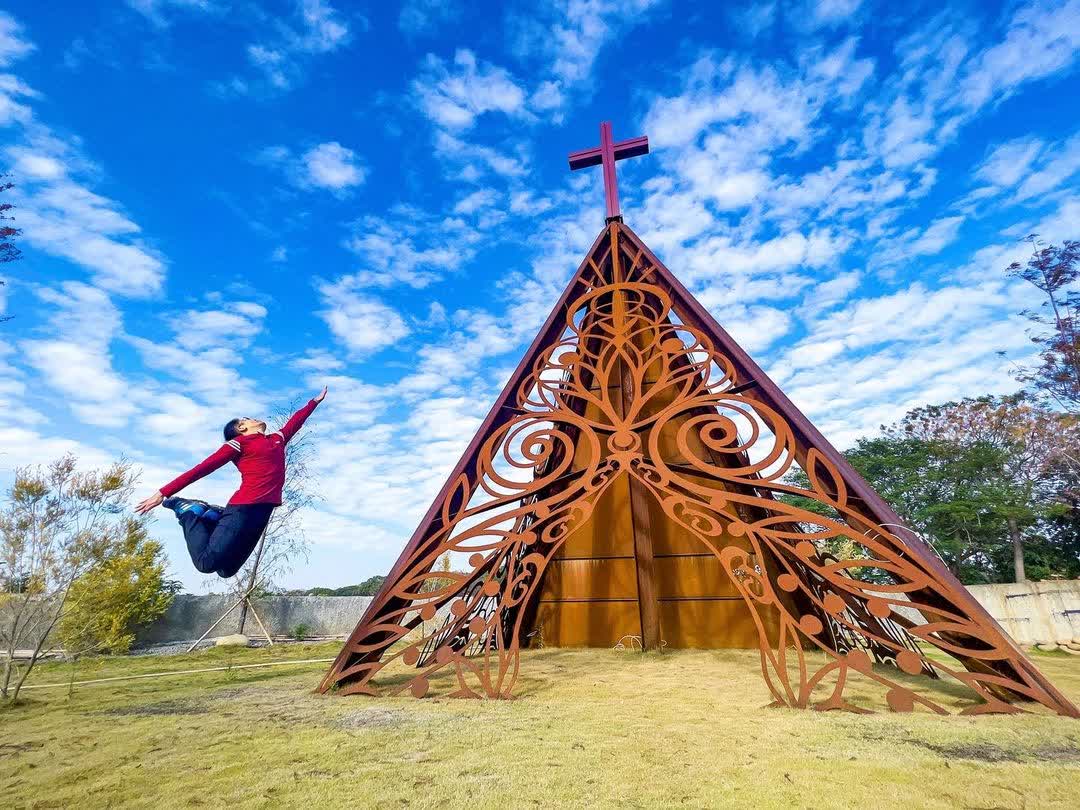 貝林古堡 • 菲尼克斯教堂 | 去趣 chicTrip