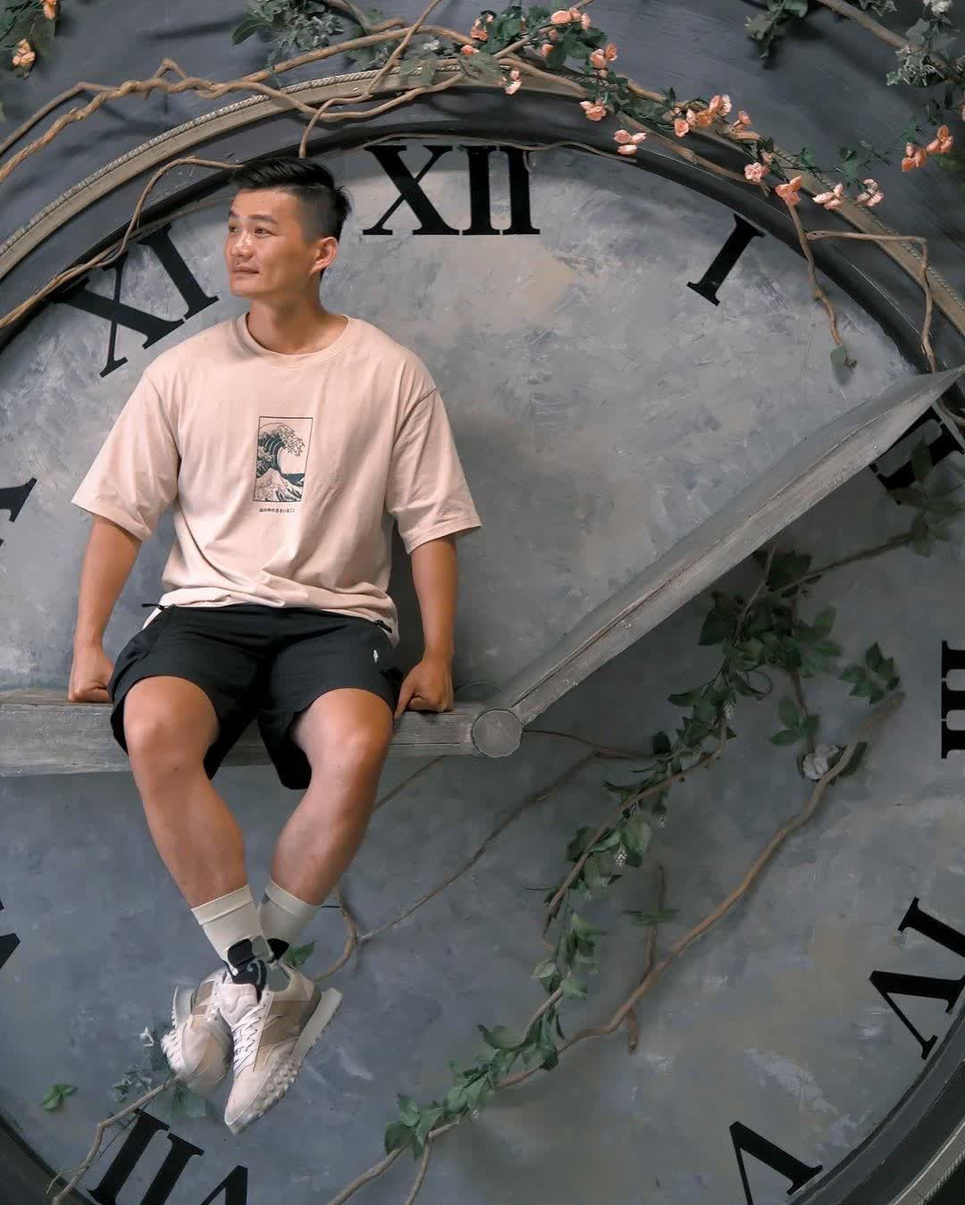 莫內秘密花園 | 去趣 chicTrip