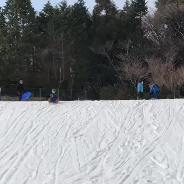 六甲山滑雪場 | 去趣 chicTrip