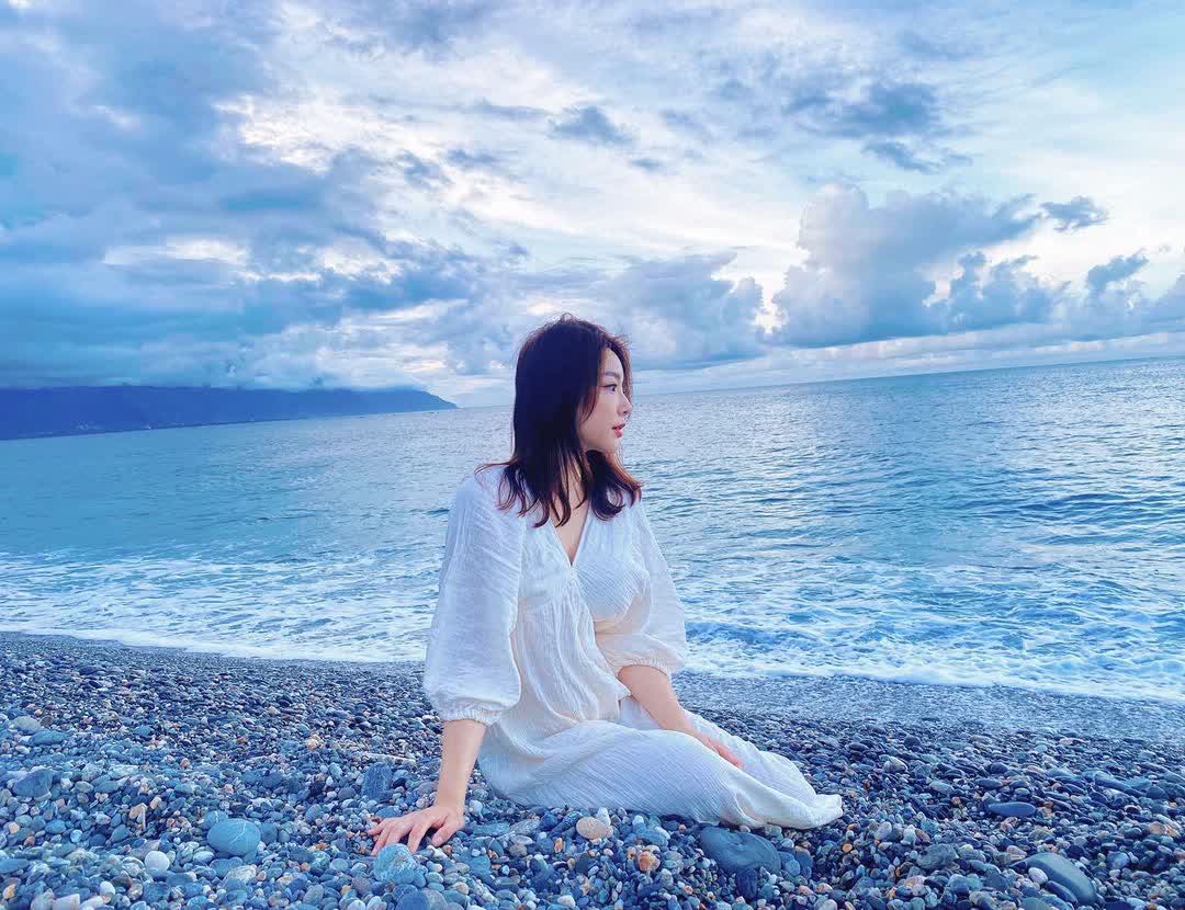Qixingtan Beach | 去趣 chicTrip