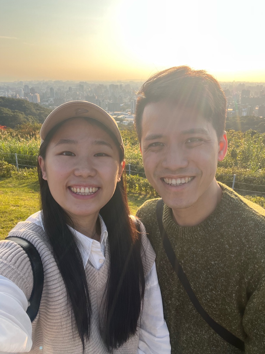 虎頭山環保公園 | 去趣 chicTrip