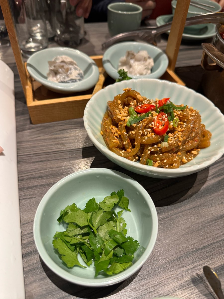 青花驕麻辣鍋 台北中山北店 | 去趣 chicTrip
