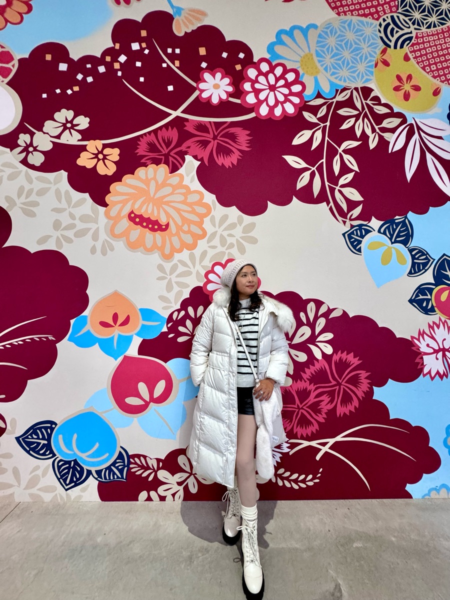 金澤21世紀美術館 | 去趣 chicTrip