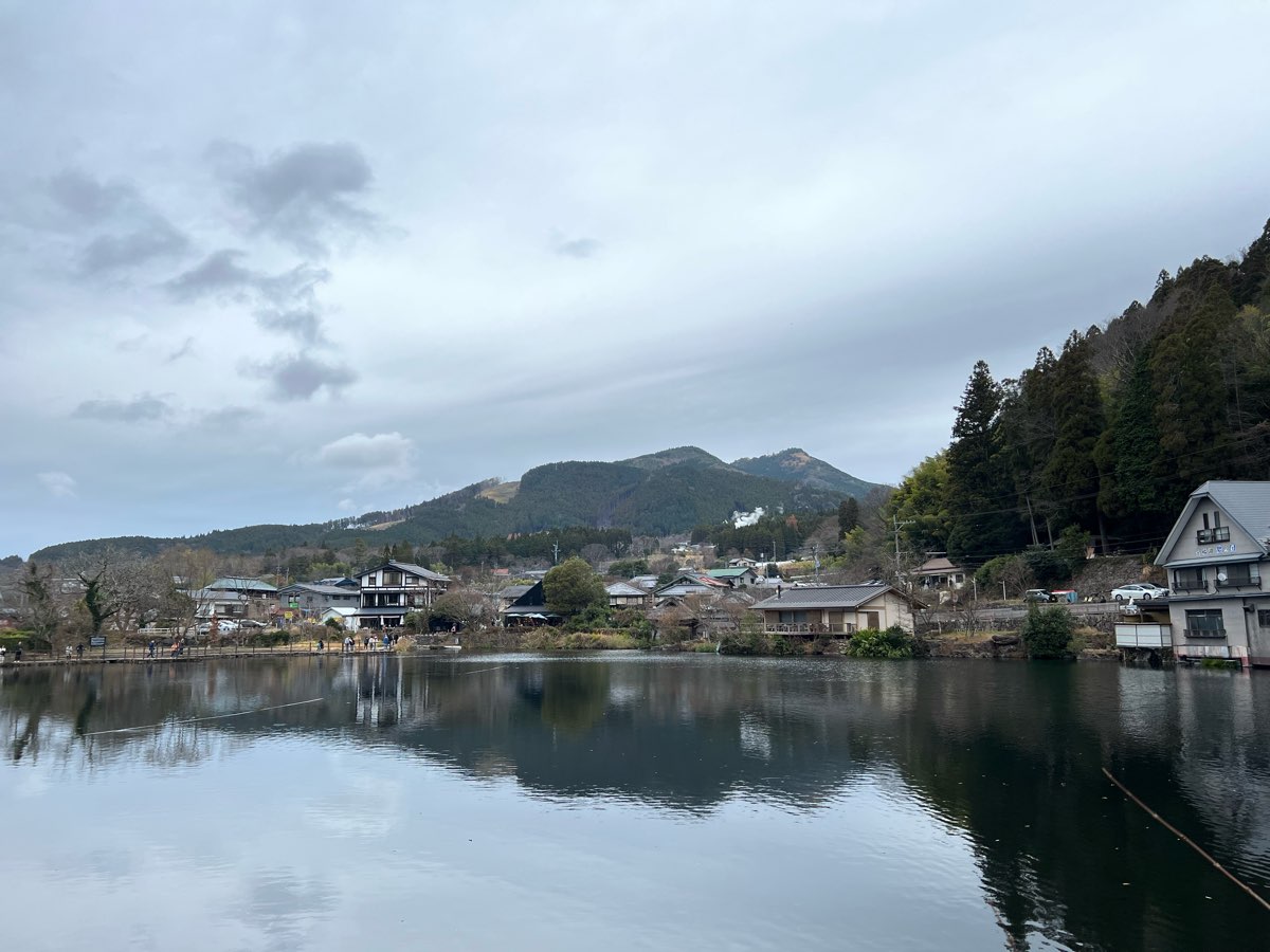 金鱗湖 | 去趣 chicTrip