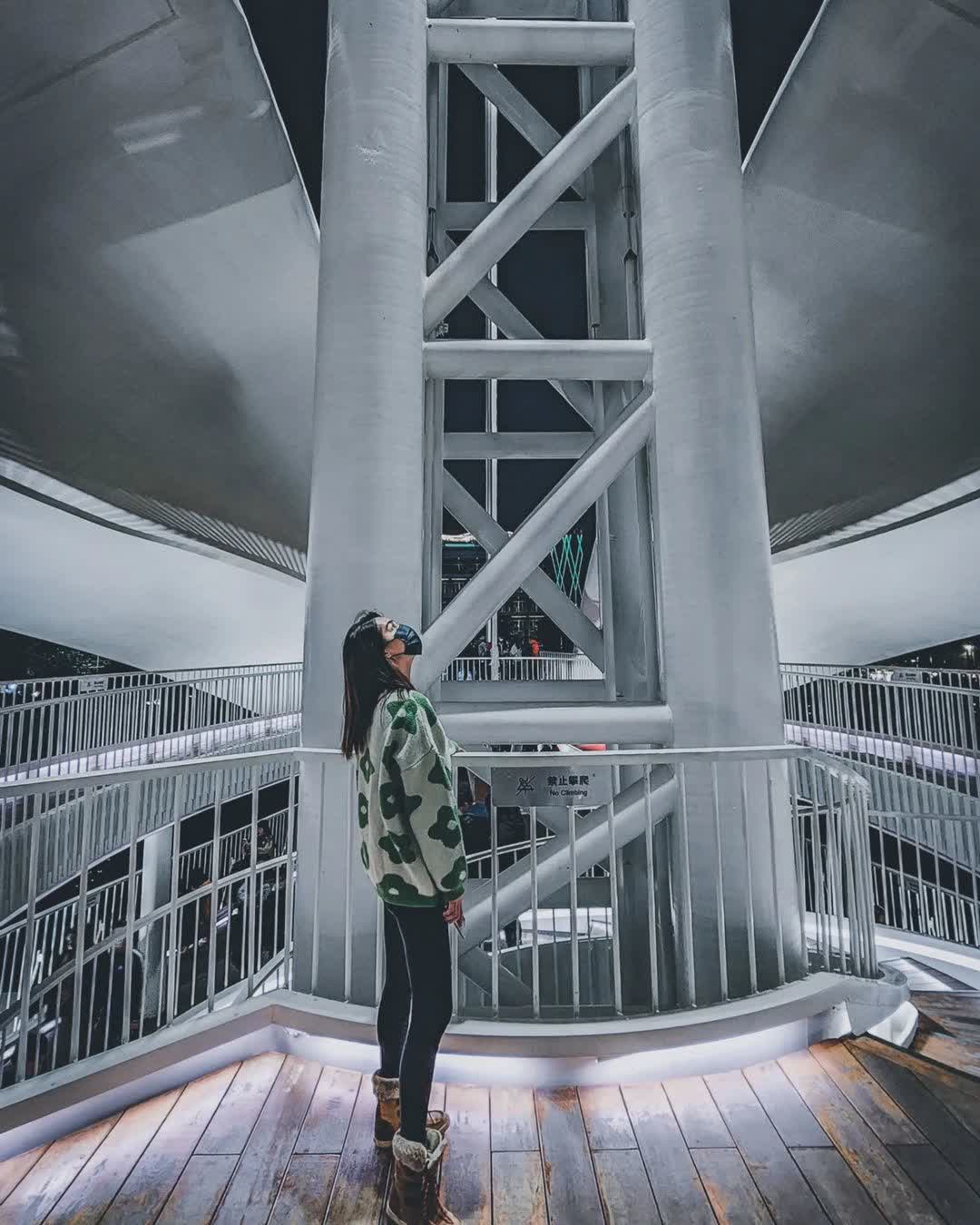 大港橋 | 去趣 chicTrip