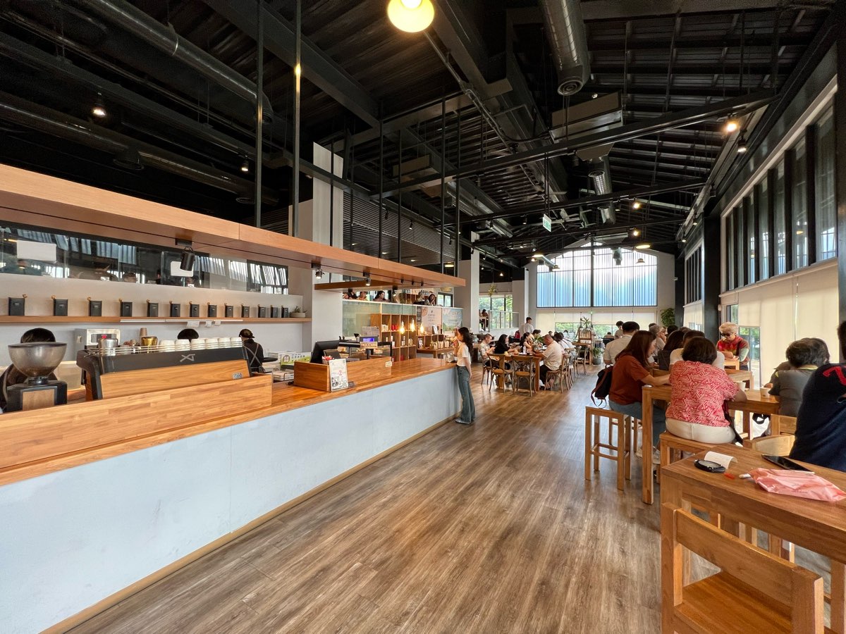 鹿篙咖啡莊園 | 去趣 chicTrip